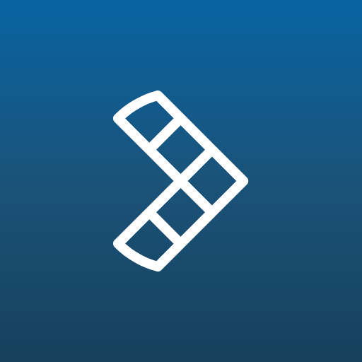 Dark Blue Icon