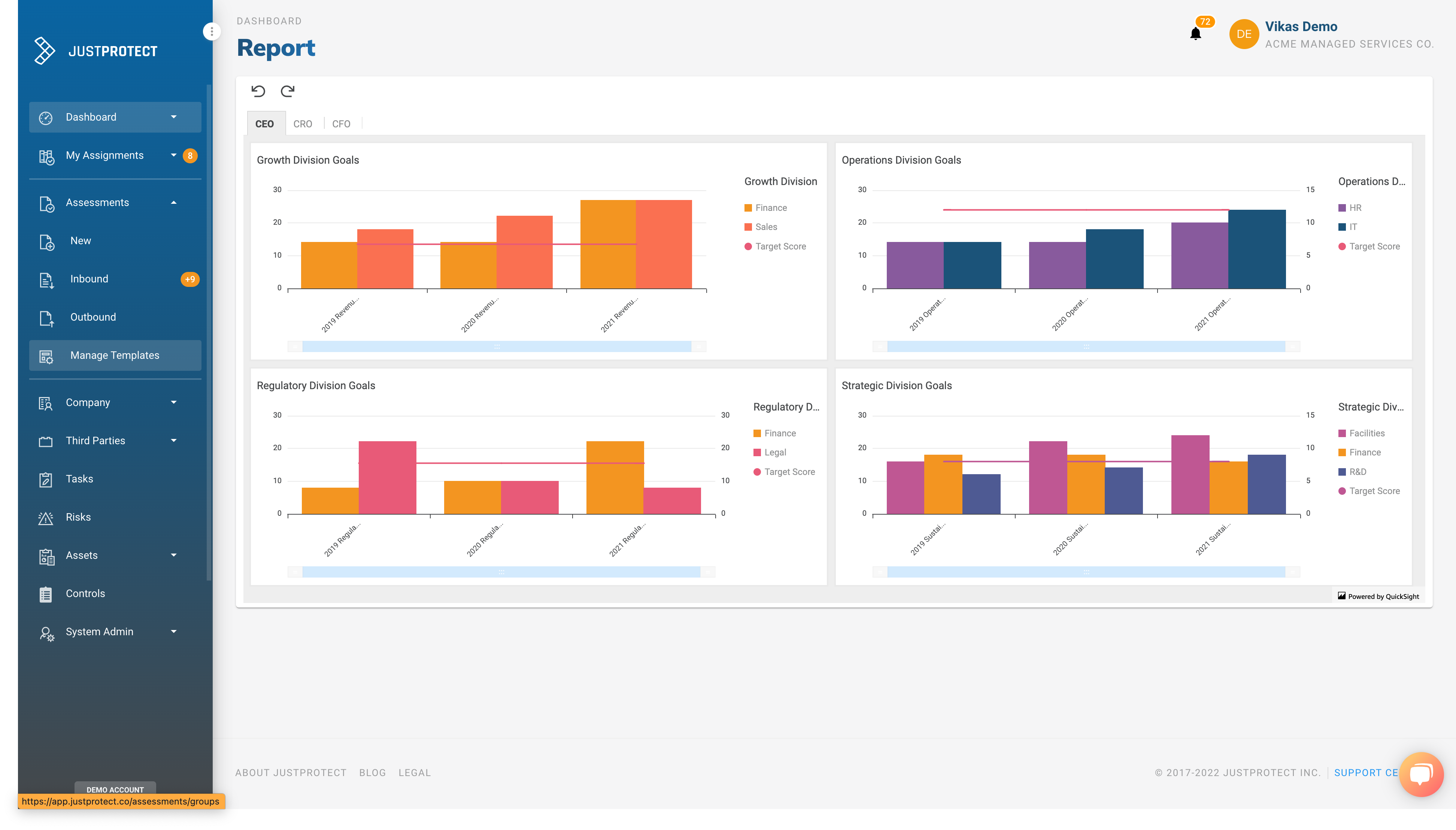 Dashboard-1