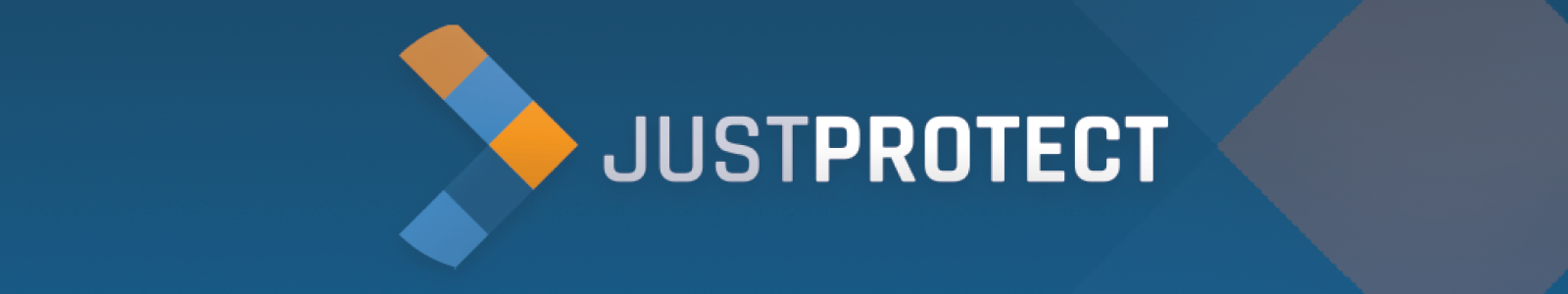 JustProtect Banner